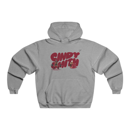Cindy Smith Vintage Hoodie