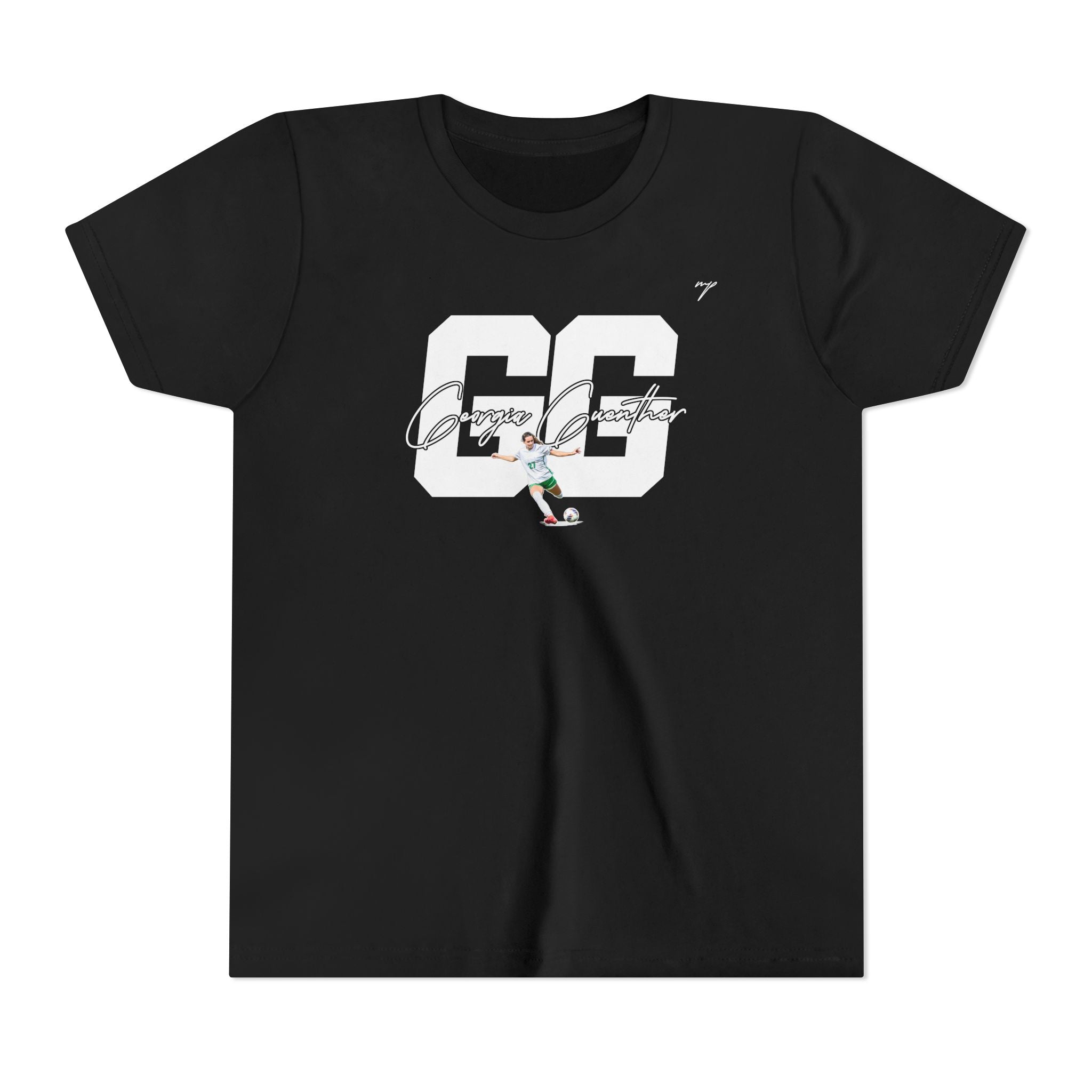 Georgia Guenther YOUTH Graphic Tee