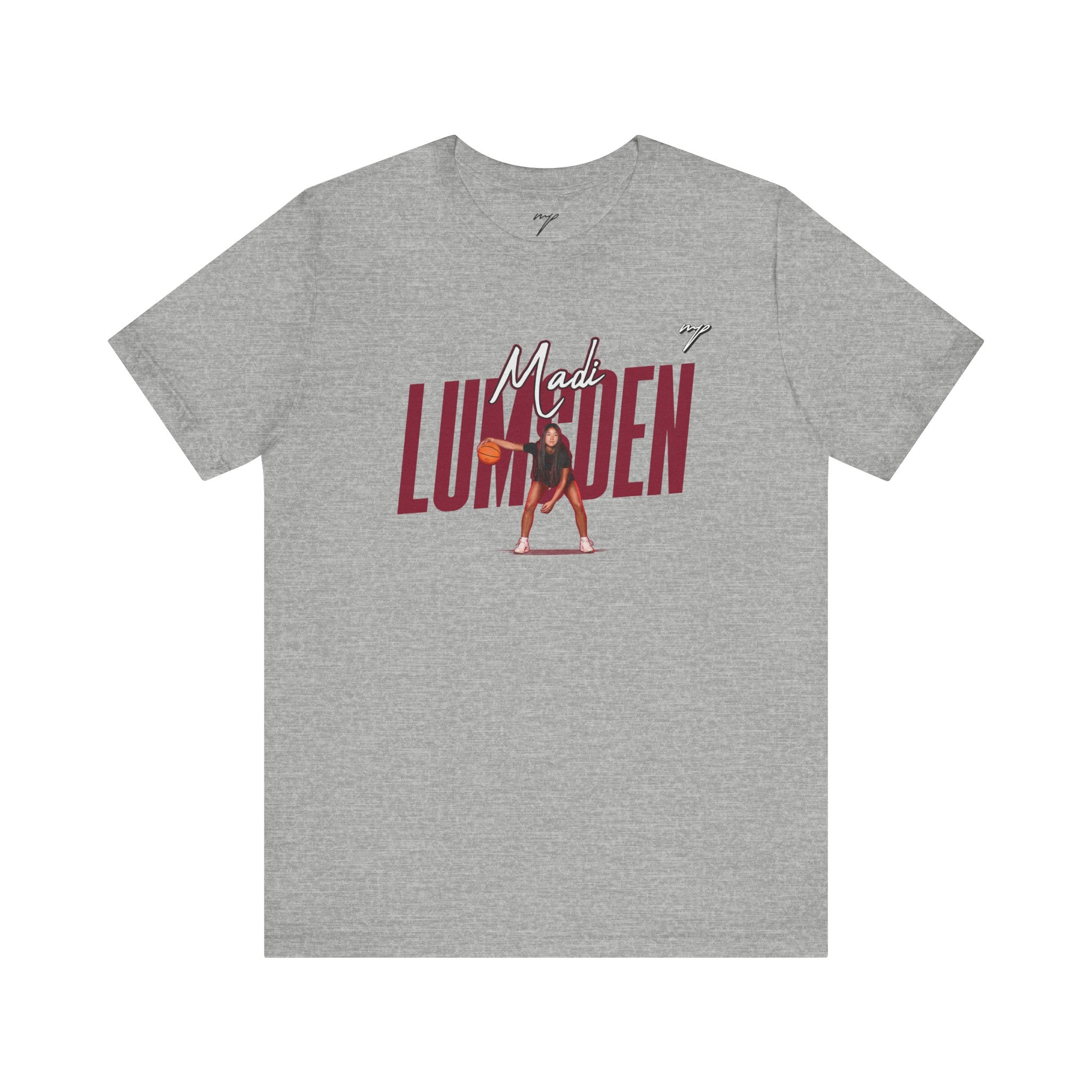 Madi Lumsden Graphic Tee