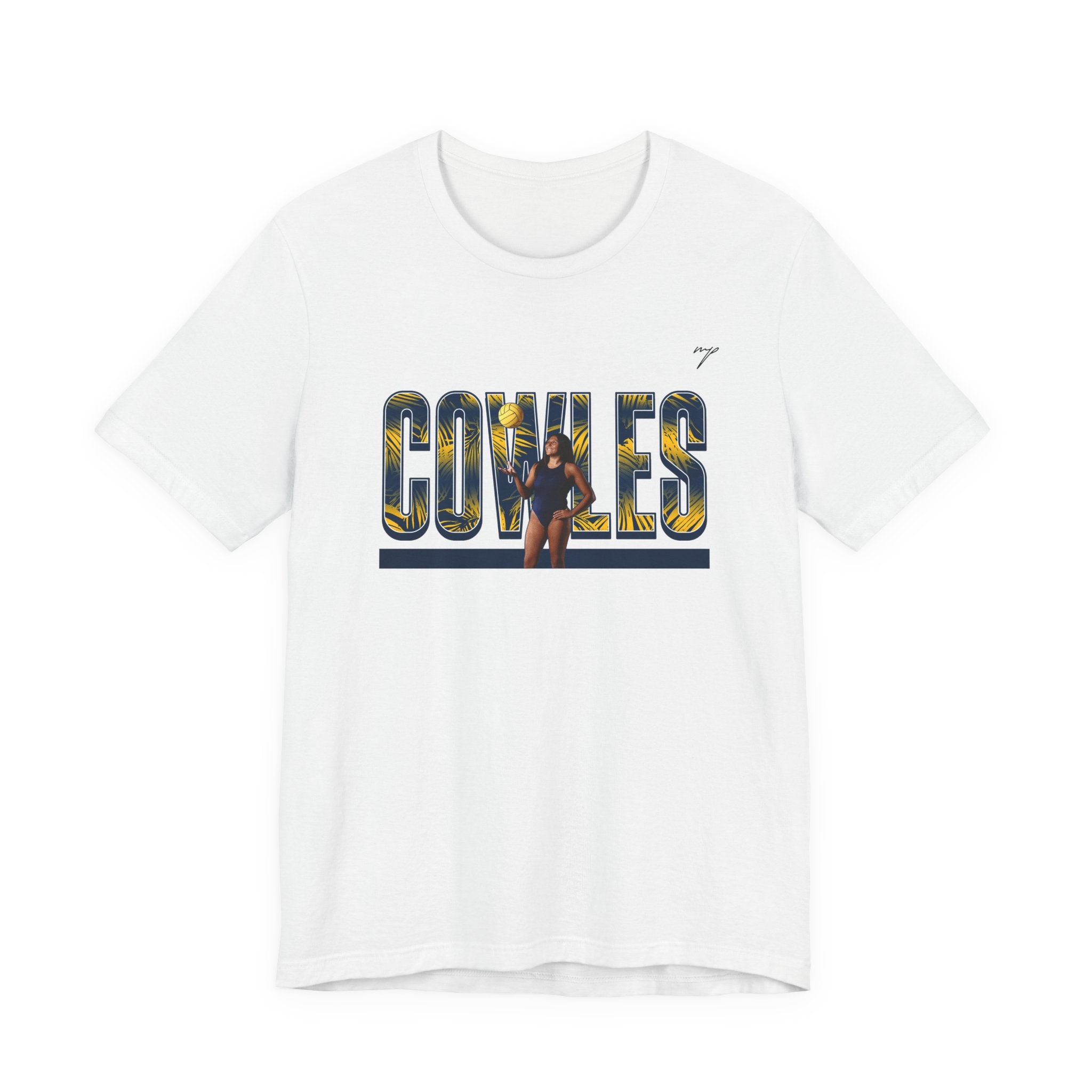 Marisol Cowles Graphic Tee