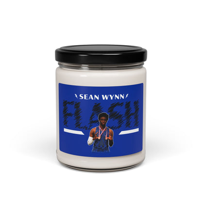 Sean Wynn Scented Candle