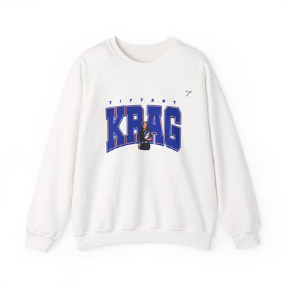 Tiffany Karg Crewneck