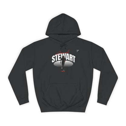 Jeremiah Stewart Hoodie