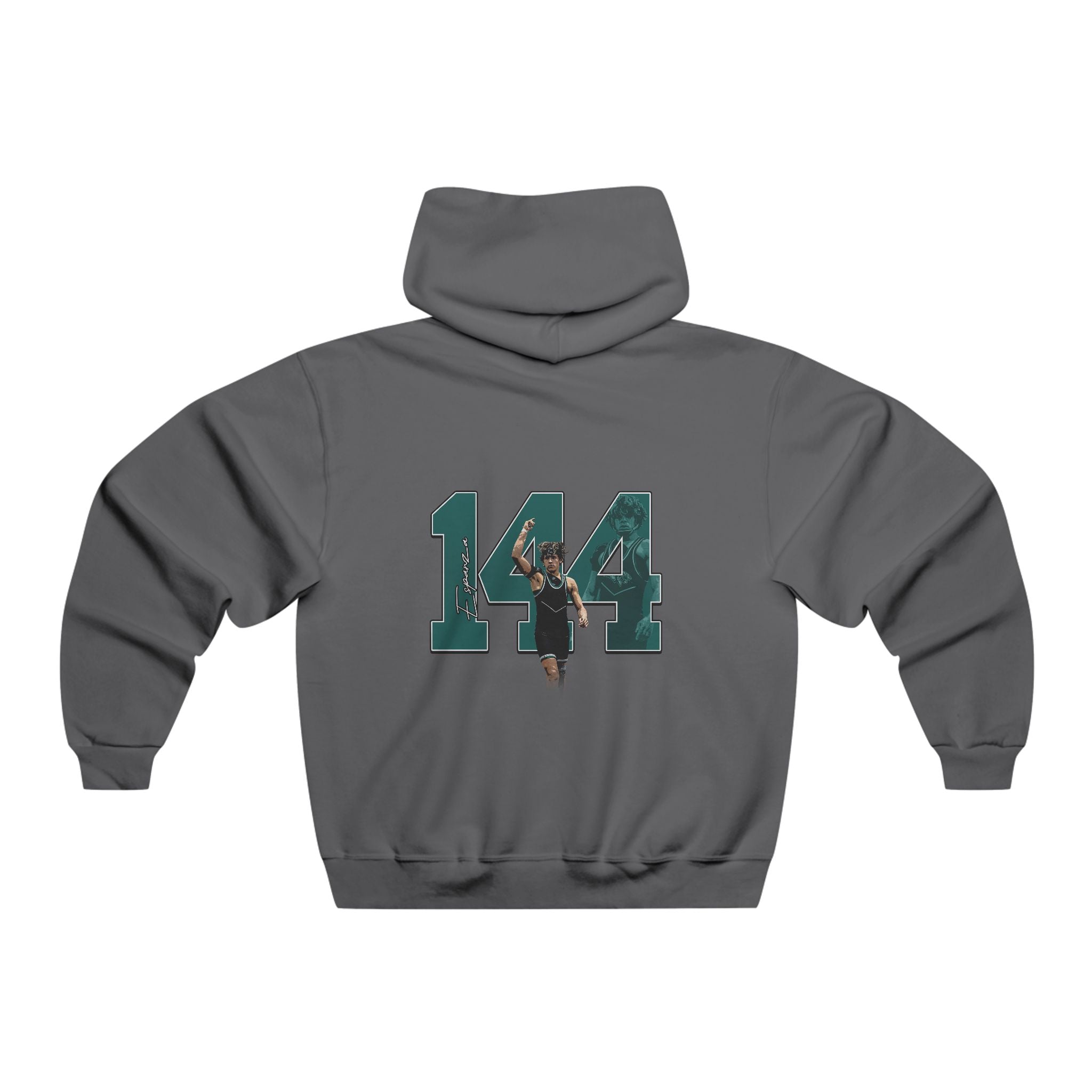 Armani Esparza Vintage Hoodie