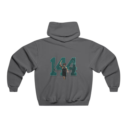 Armani Esparza Vintage Hoodie