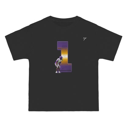 TJ Jasper Vintage Tee