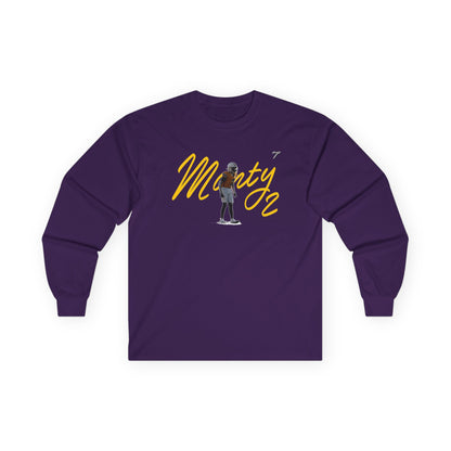 Monty Hunt Long Sleeve Tee