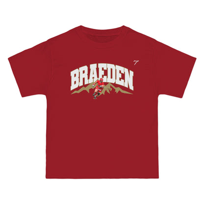 Braeden Lair Vintage Tee