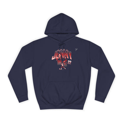 Jenny Rodriguez Hoodie