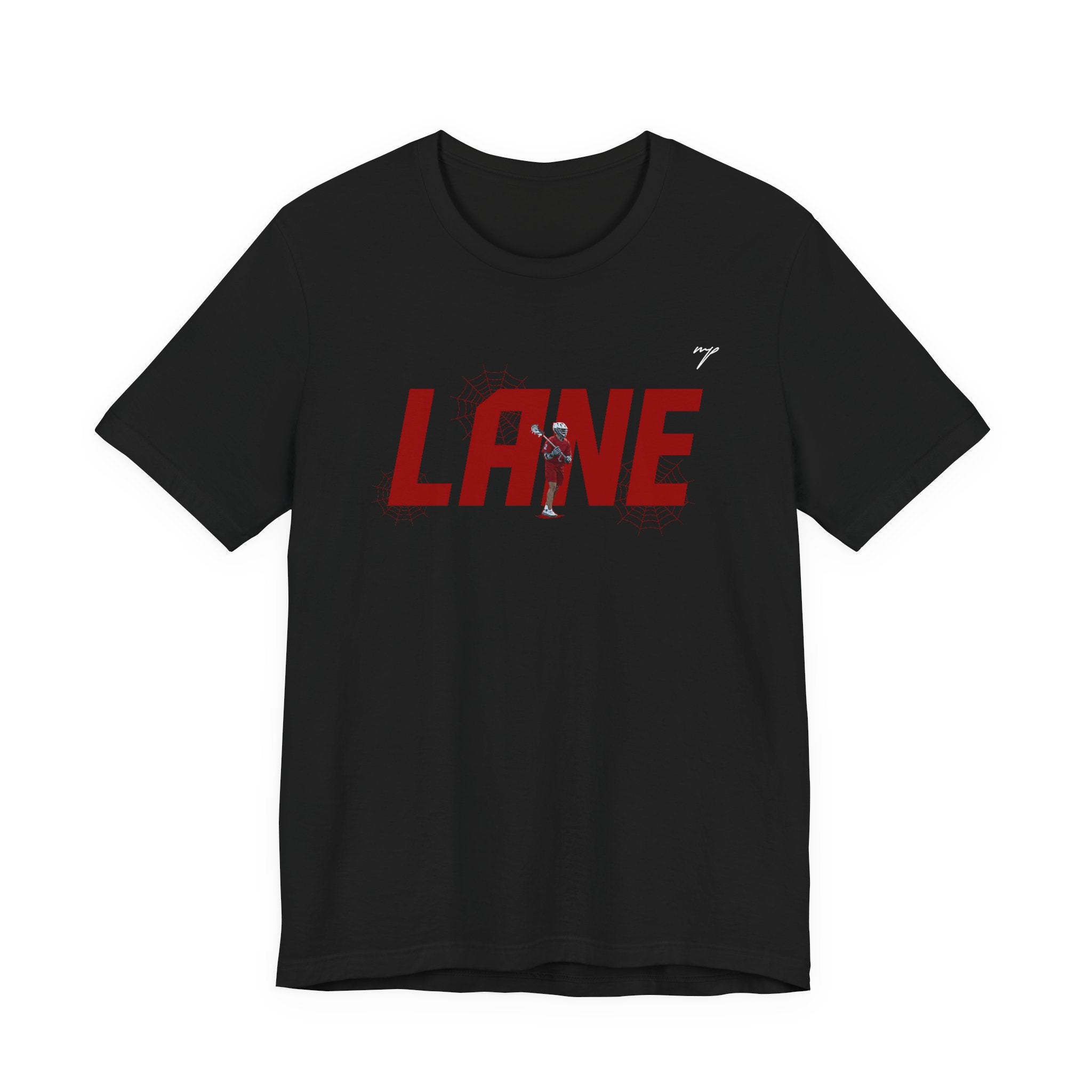 Dash Lane Graphic Tee