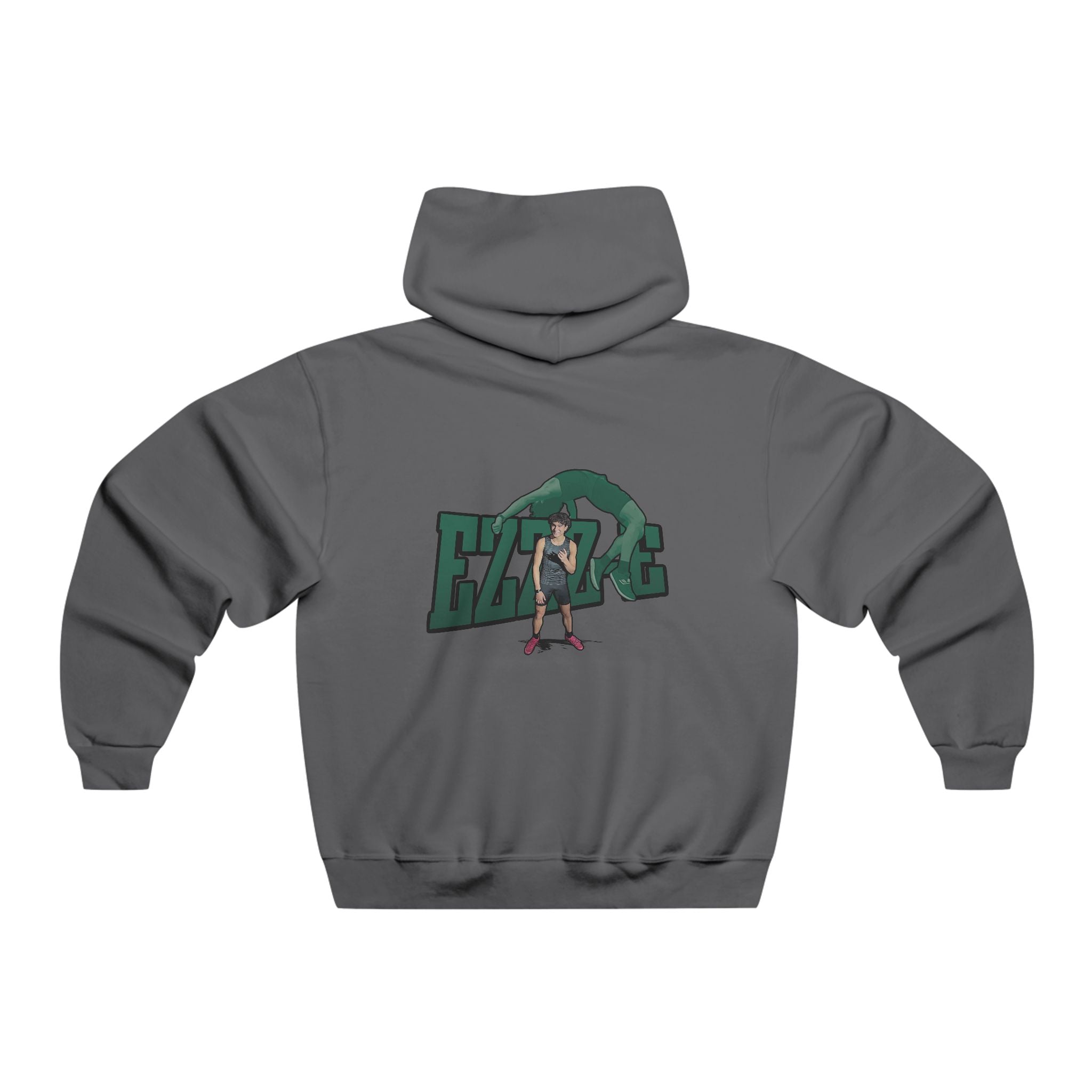 Eric Sanchez Vintage Hoodie