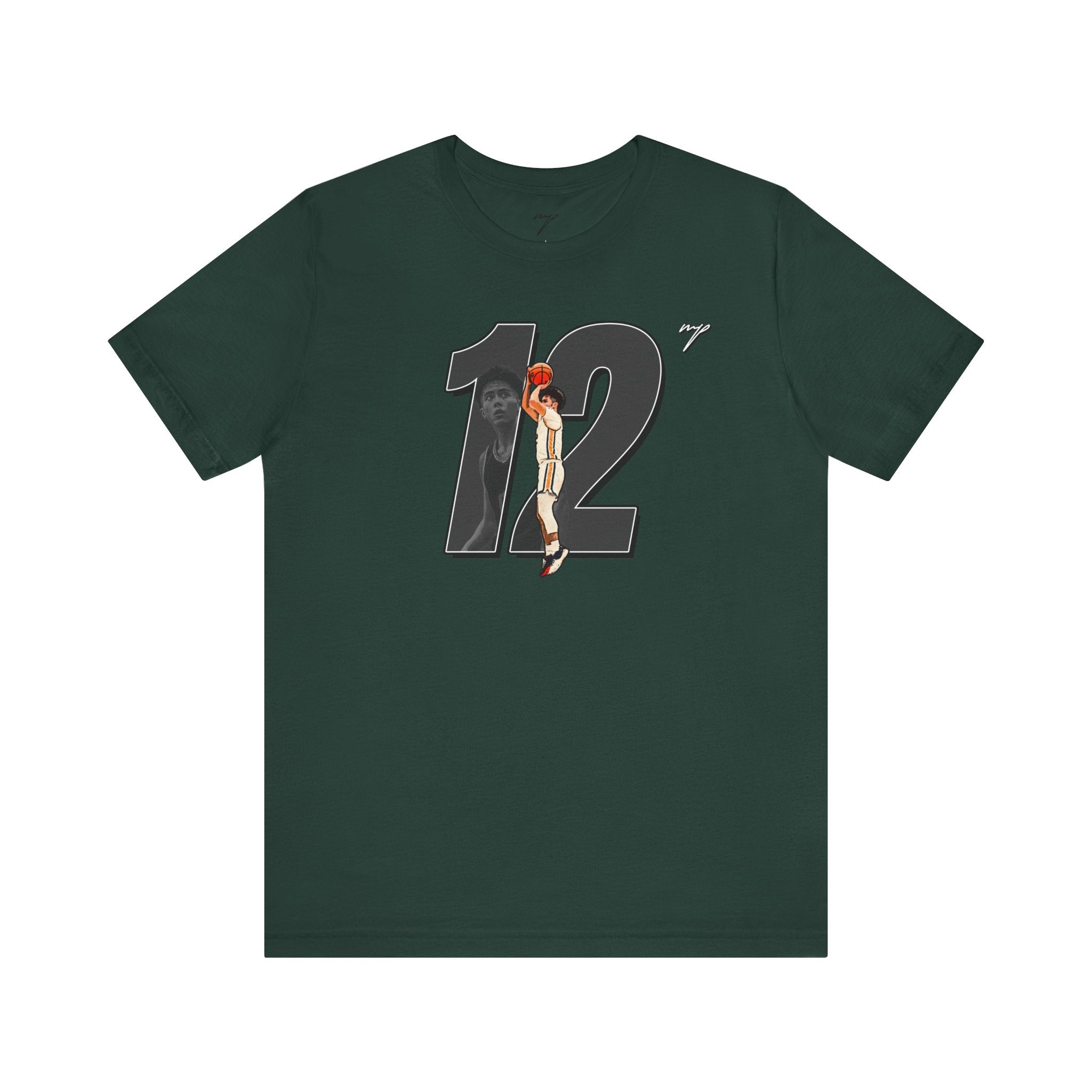Peyton Duong Graphic Tee