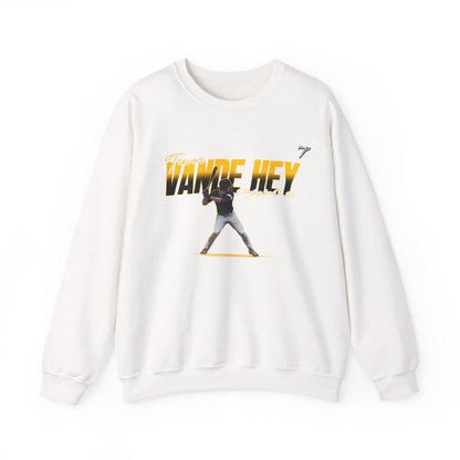 Trevor Vande Hey Crewneck
