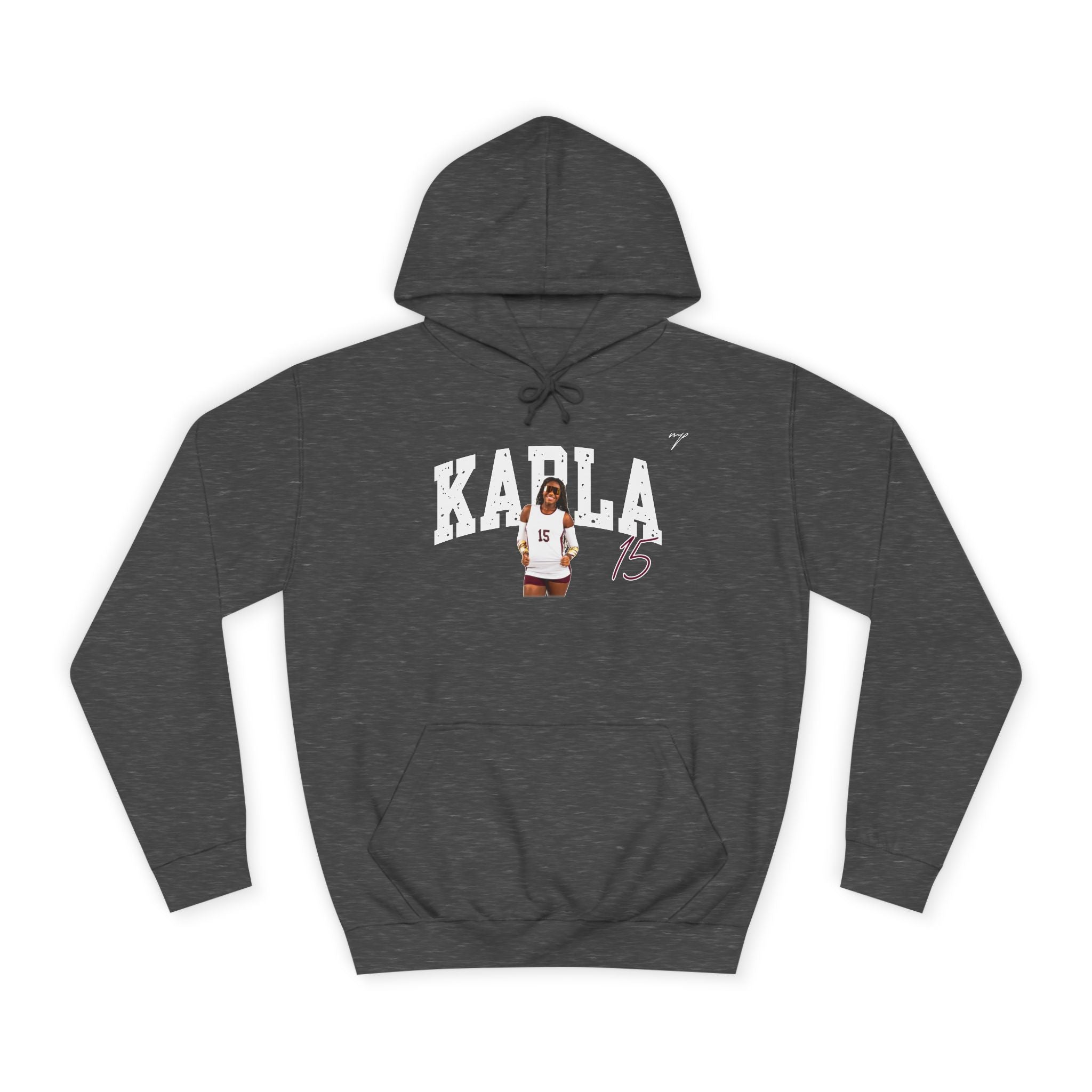 Karla Sanchez Hoodie