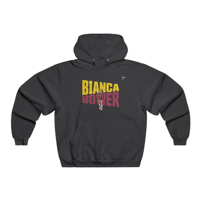 Bianca Bower Vintage Hoodie