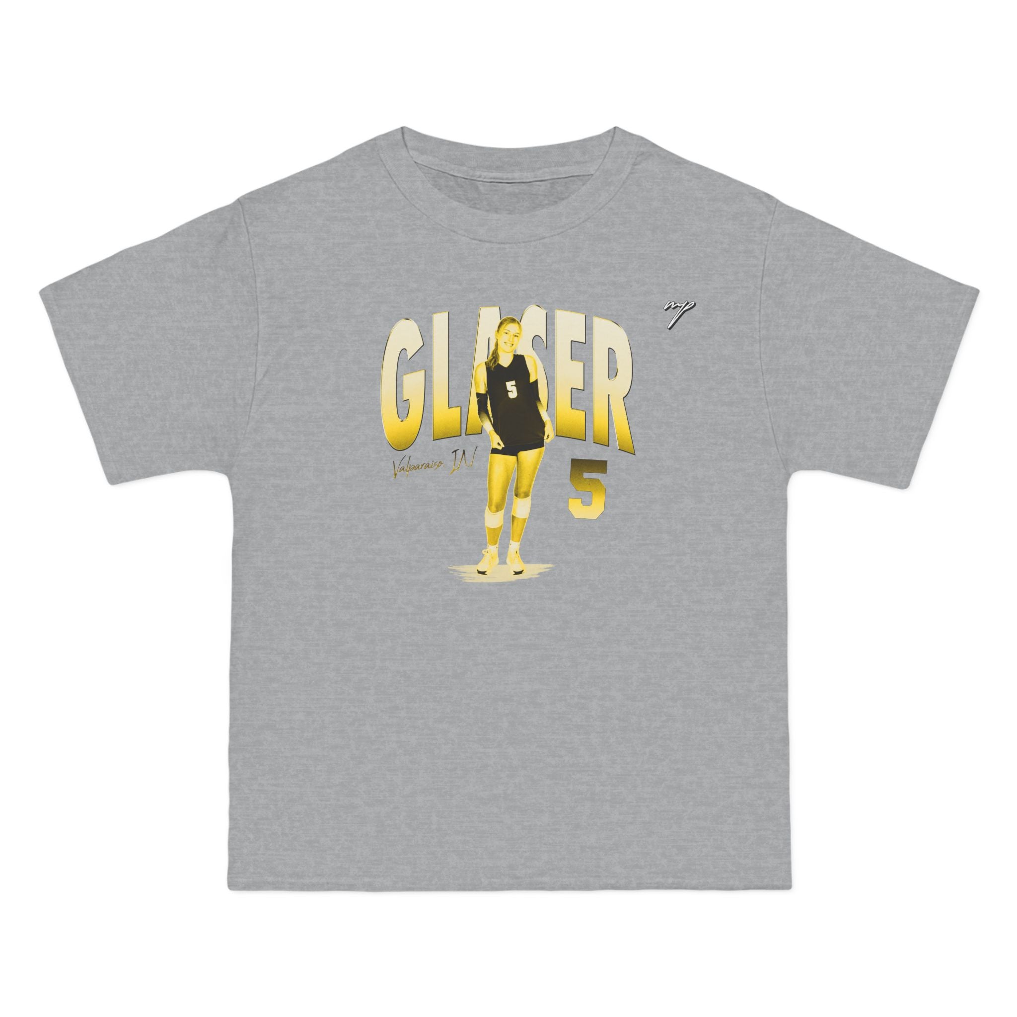 Drew Glaser Vintage Tee