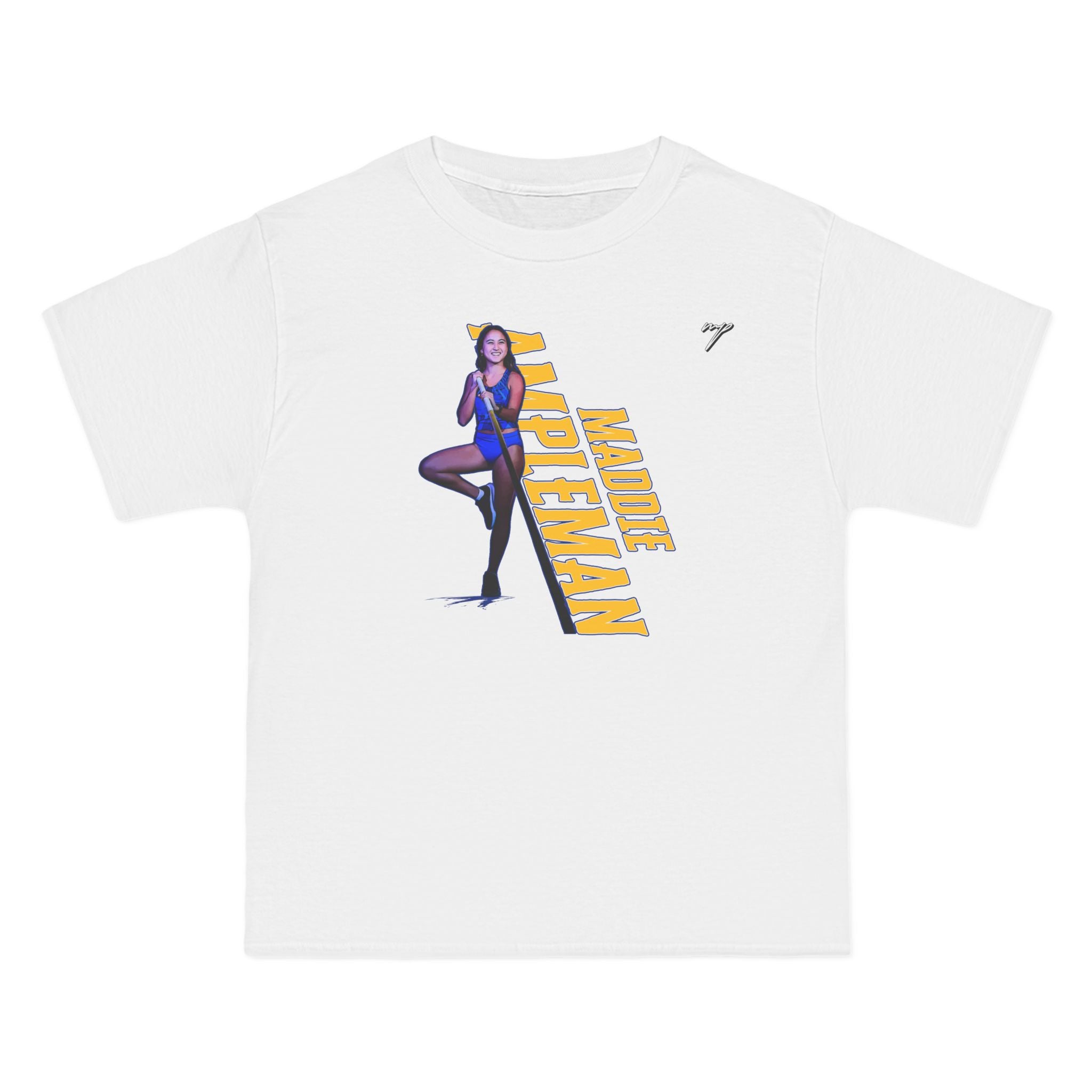 Madeline Ampleman Vintage Tee
