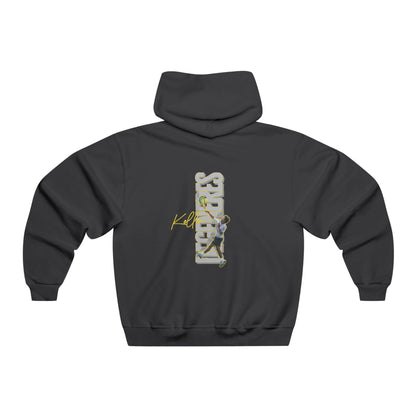 Kellen Simmons Vintage Hoodie