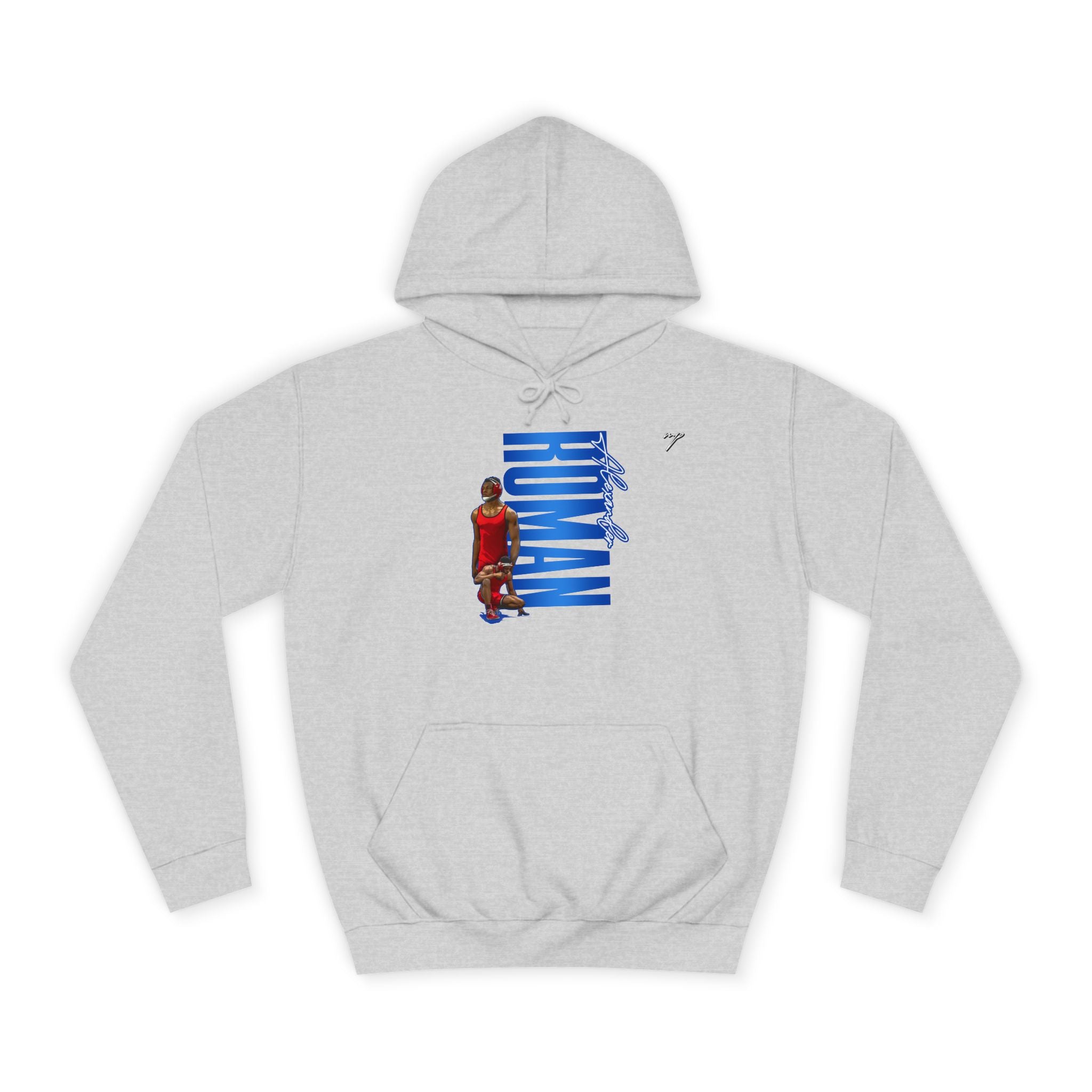 Alexander Roman Hoodie