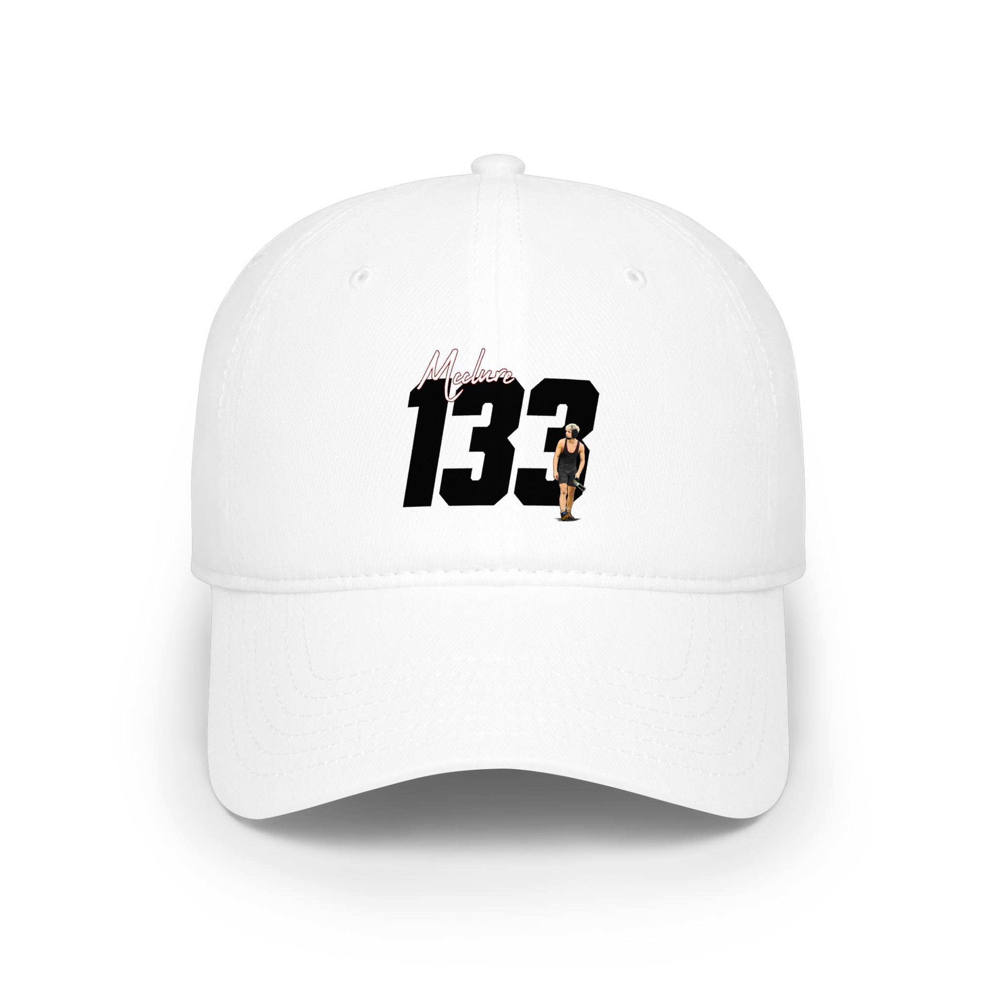 Paul Mcclure Hat