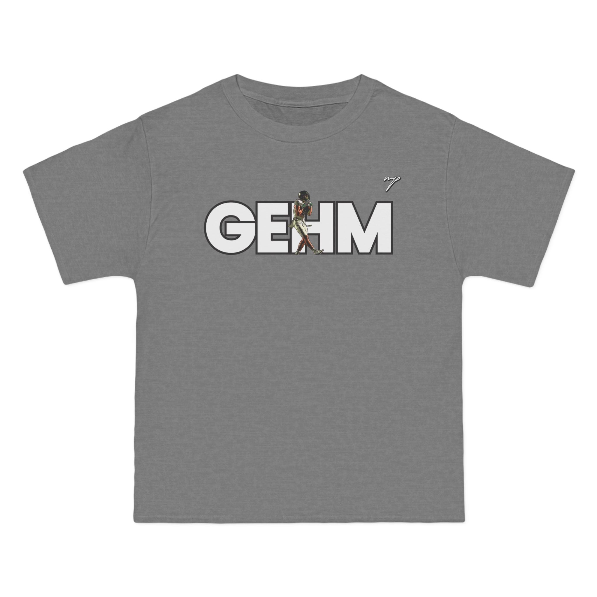 Adam Gehm Vintage Tee
