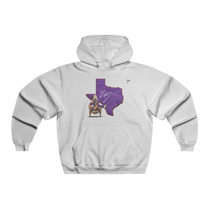 Kherington Yezik Vintage Hoodie