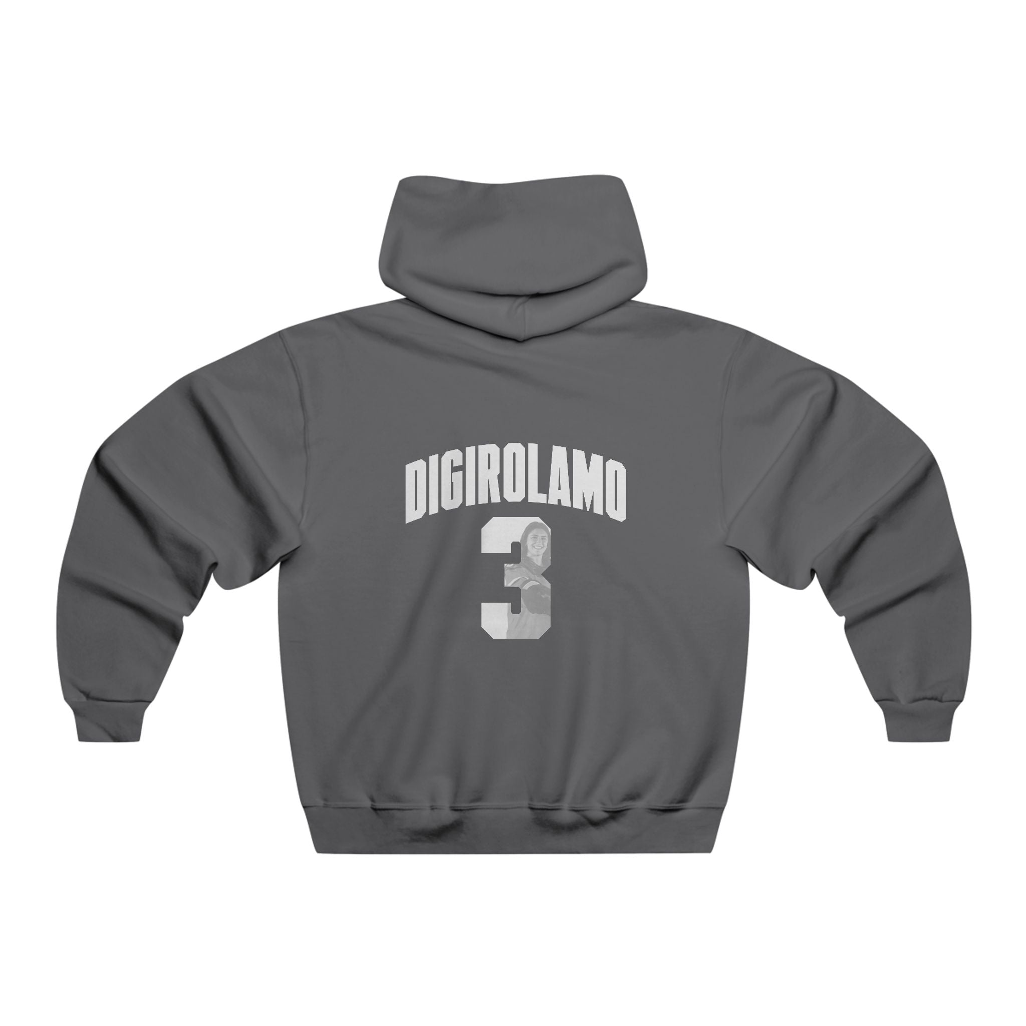 Angelina DiGirolamo Vintage Hoodie