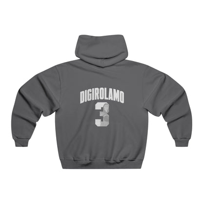 Angelina DiGirolamo Vintage Hoodie