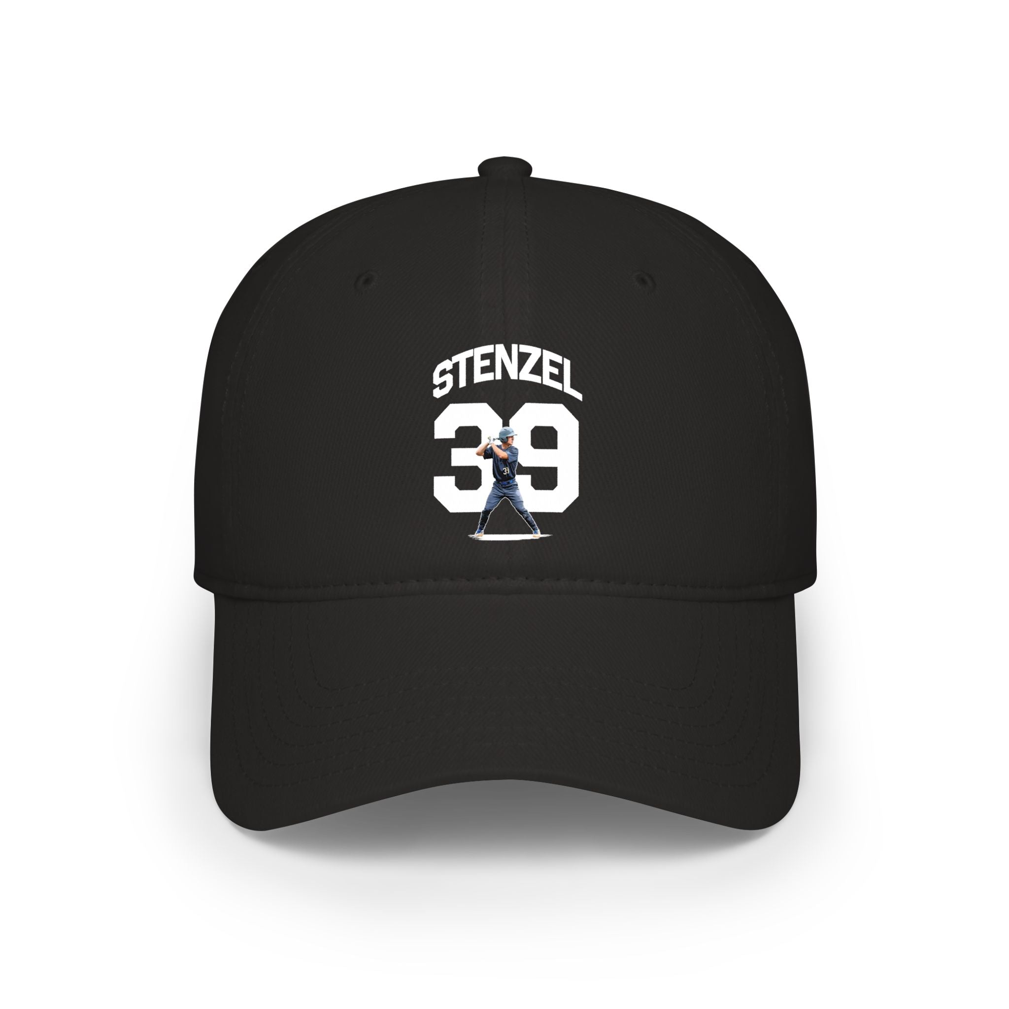 Andrew Stenzel Hat