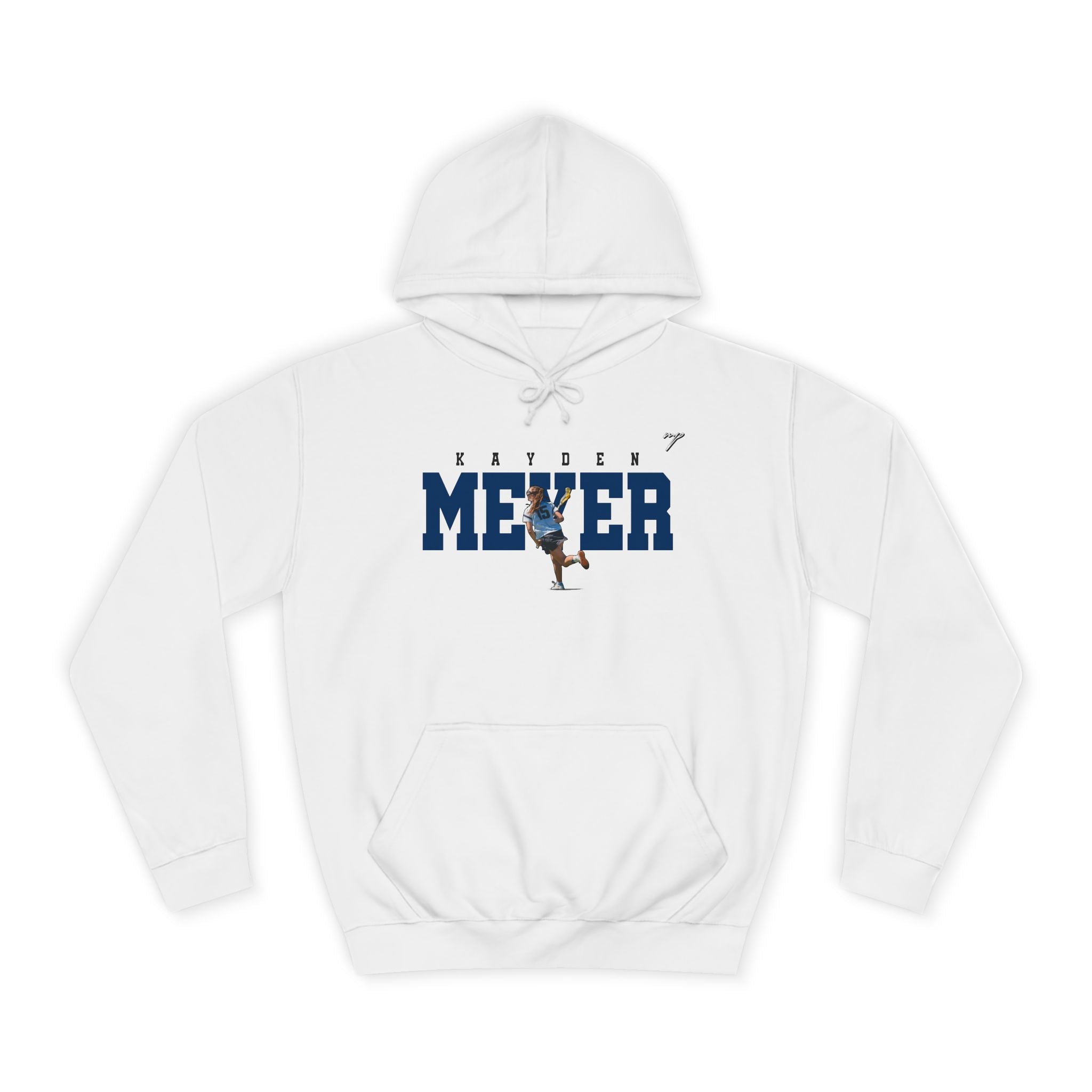 Kayden Meyer Hoodie