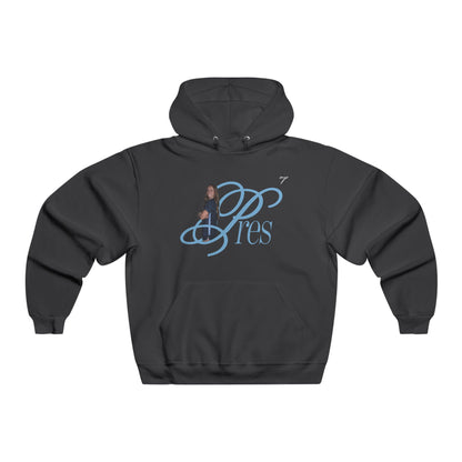 Presley Pinkston Vintage Hoodie
