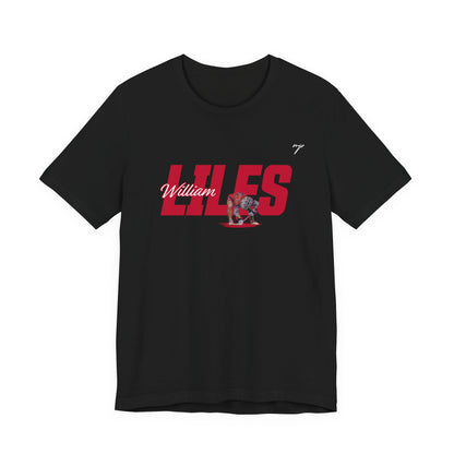 William Liles Graphic Tee