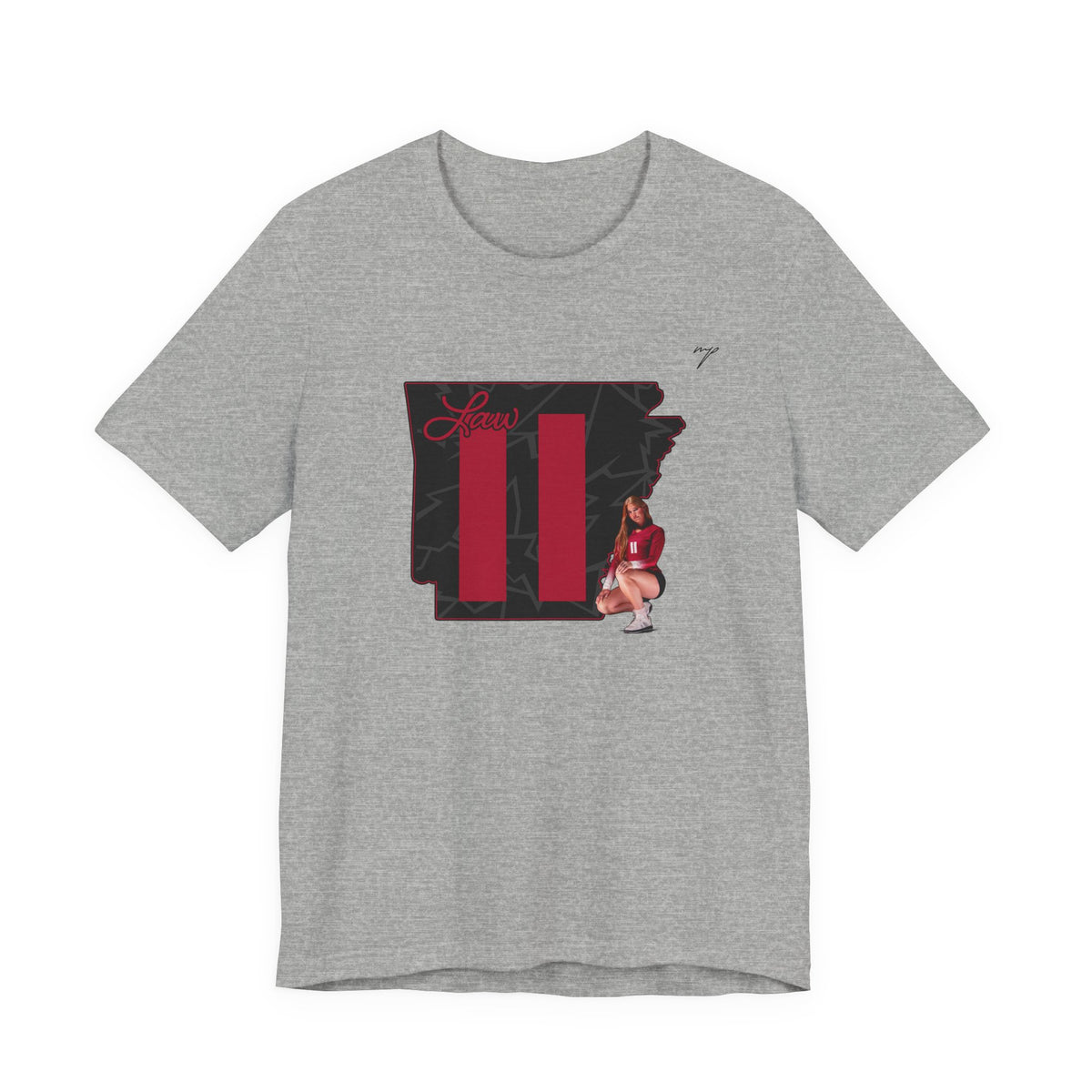 Elsie Law Graphic Tee