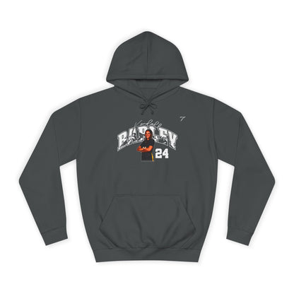 Kendall Barley Hoodie