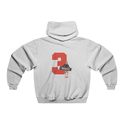 Kinley Quast Vintage Hoodie