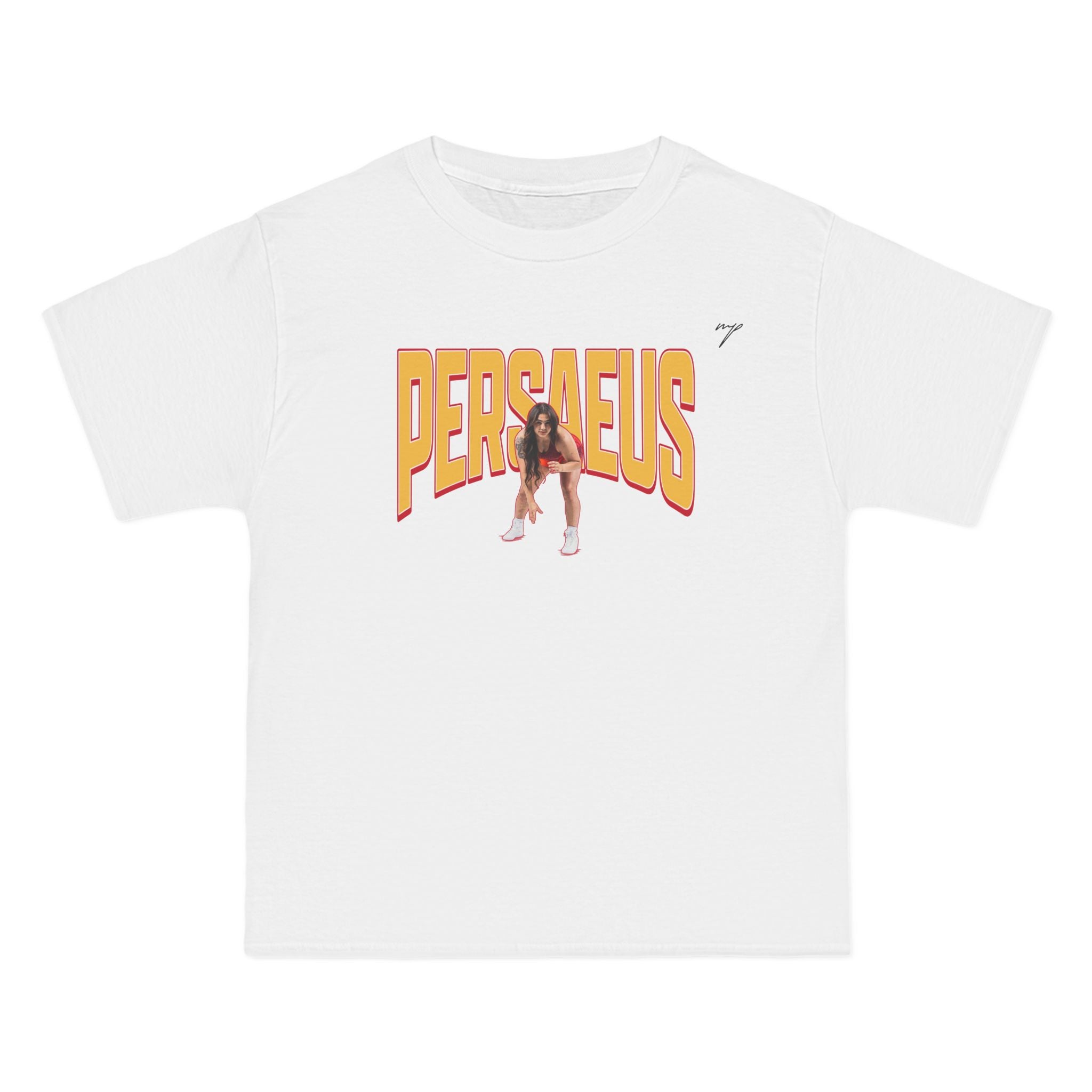 Persaeus Gomez Vintage Tee