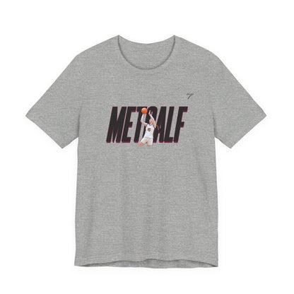 Maya Metcalf Graphic Tee