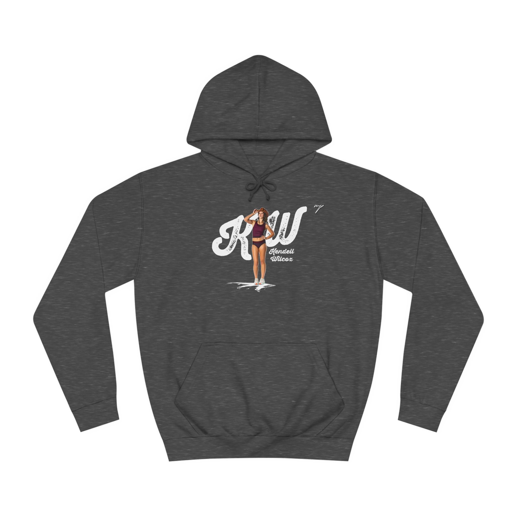 Kendell Wilcox Hoodie