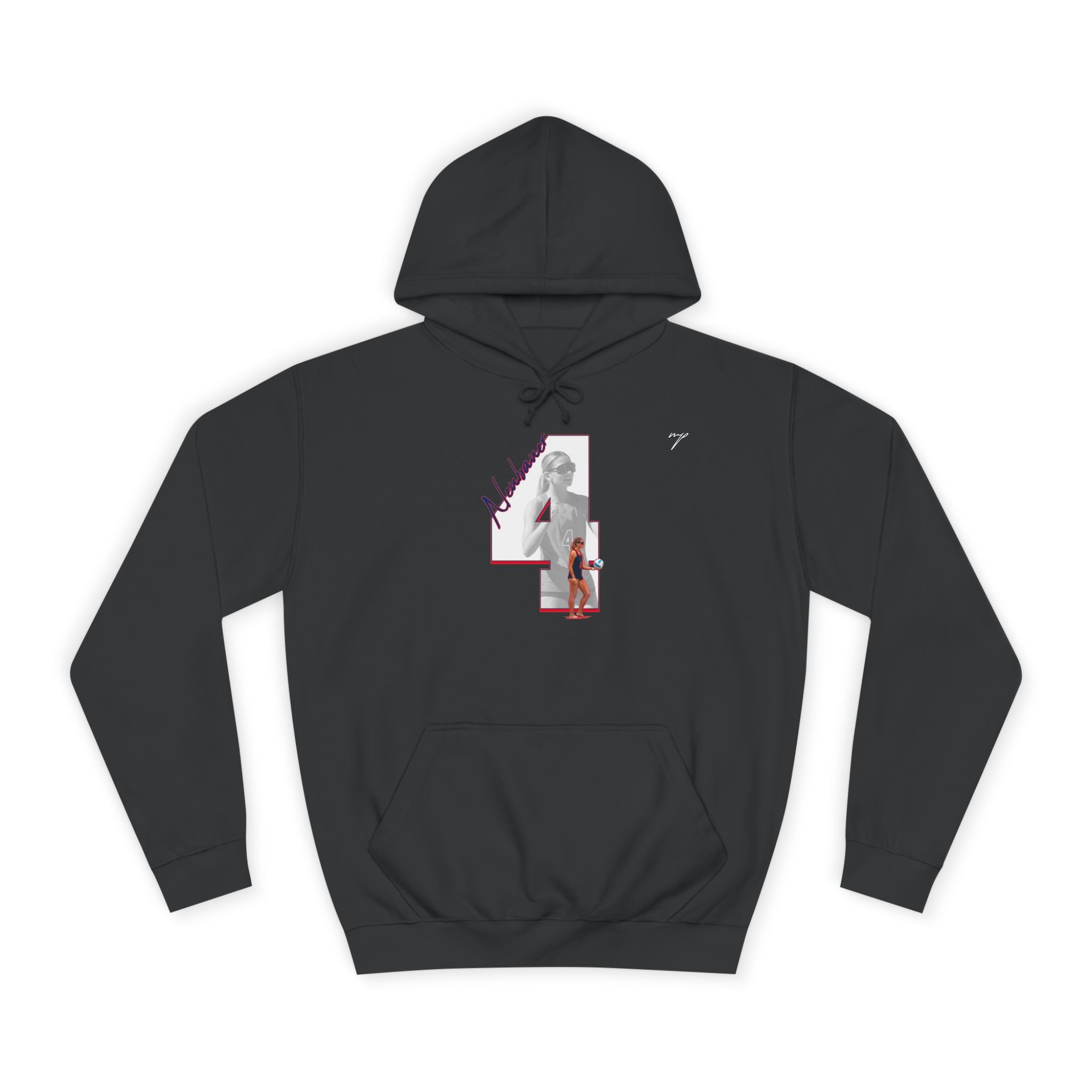 Ella Neubauer Hoodie