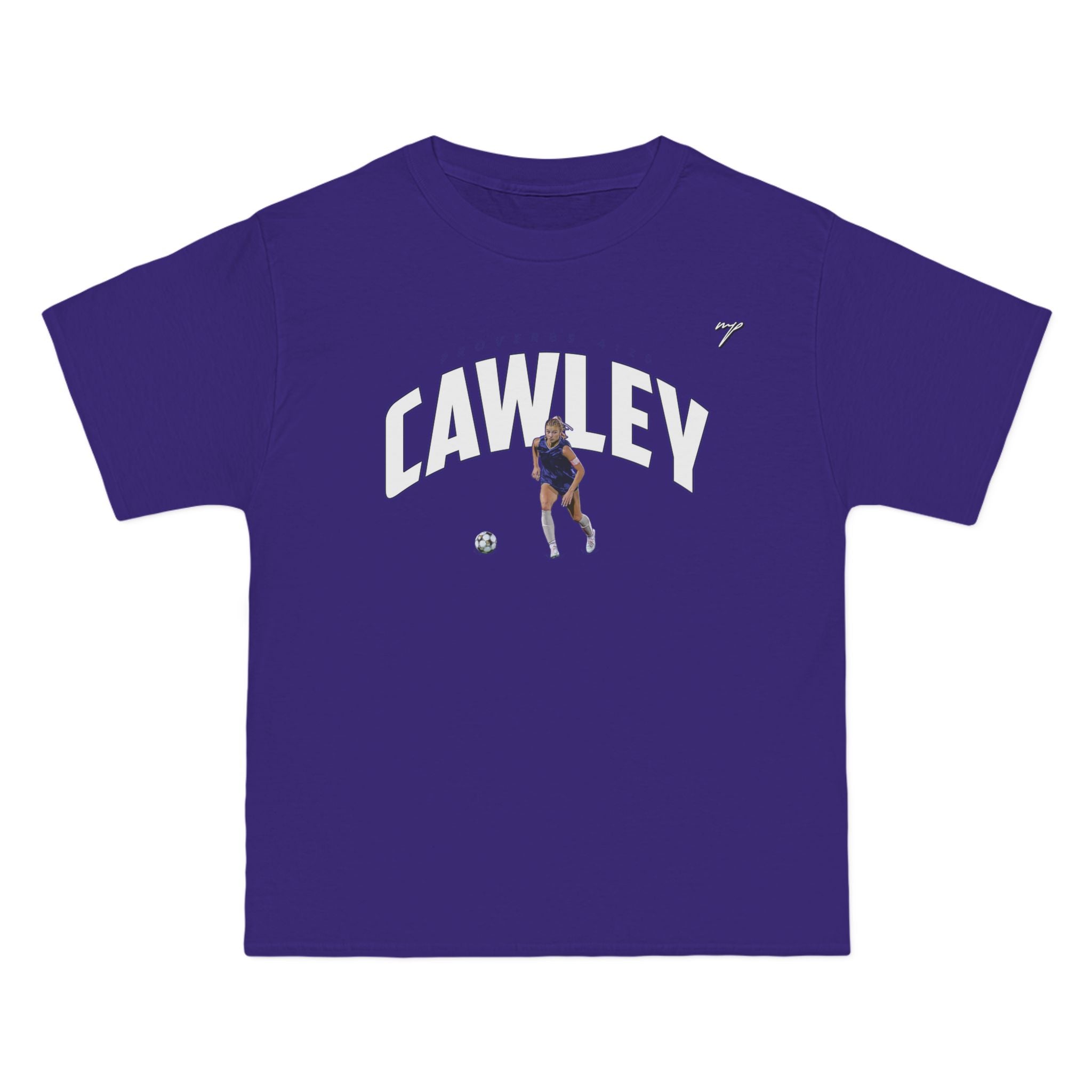 Lanie Cawley Vintage Tee