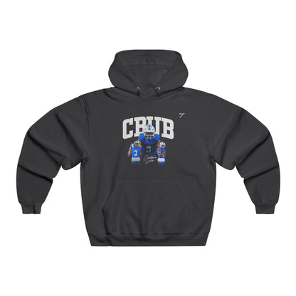 Christopher Gordon Vintage Hoodie