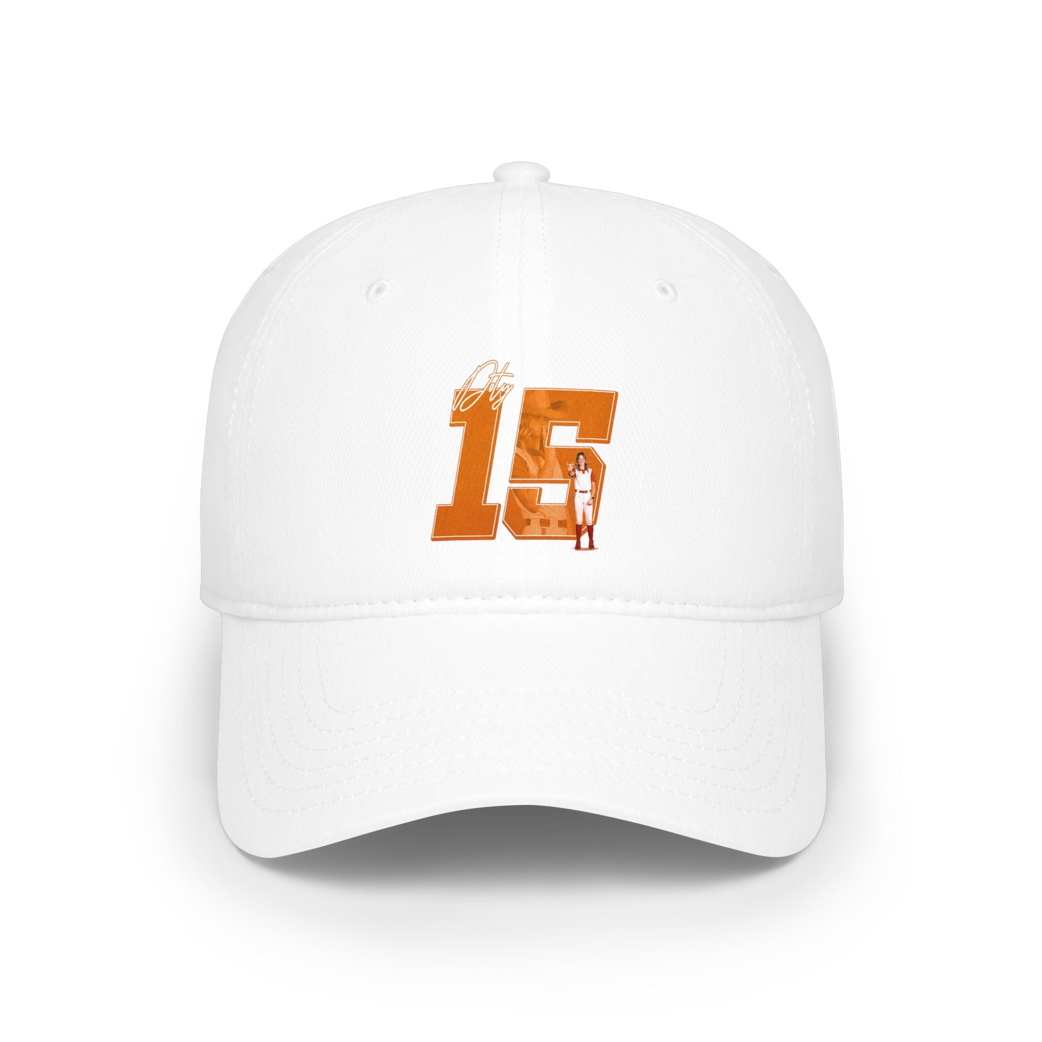 Madelyn Doty Hat