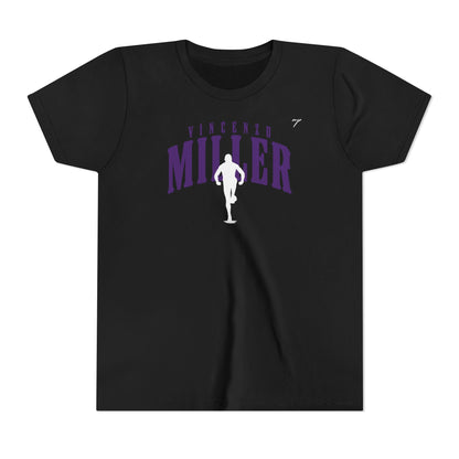 Vincenzo Miller YOUTH Graphic Tee