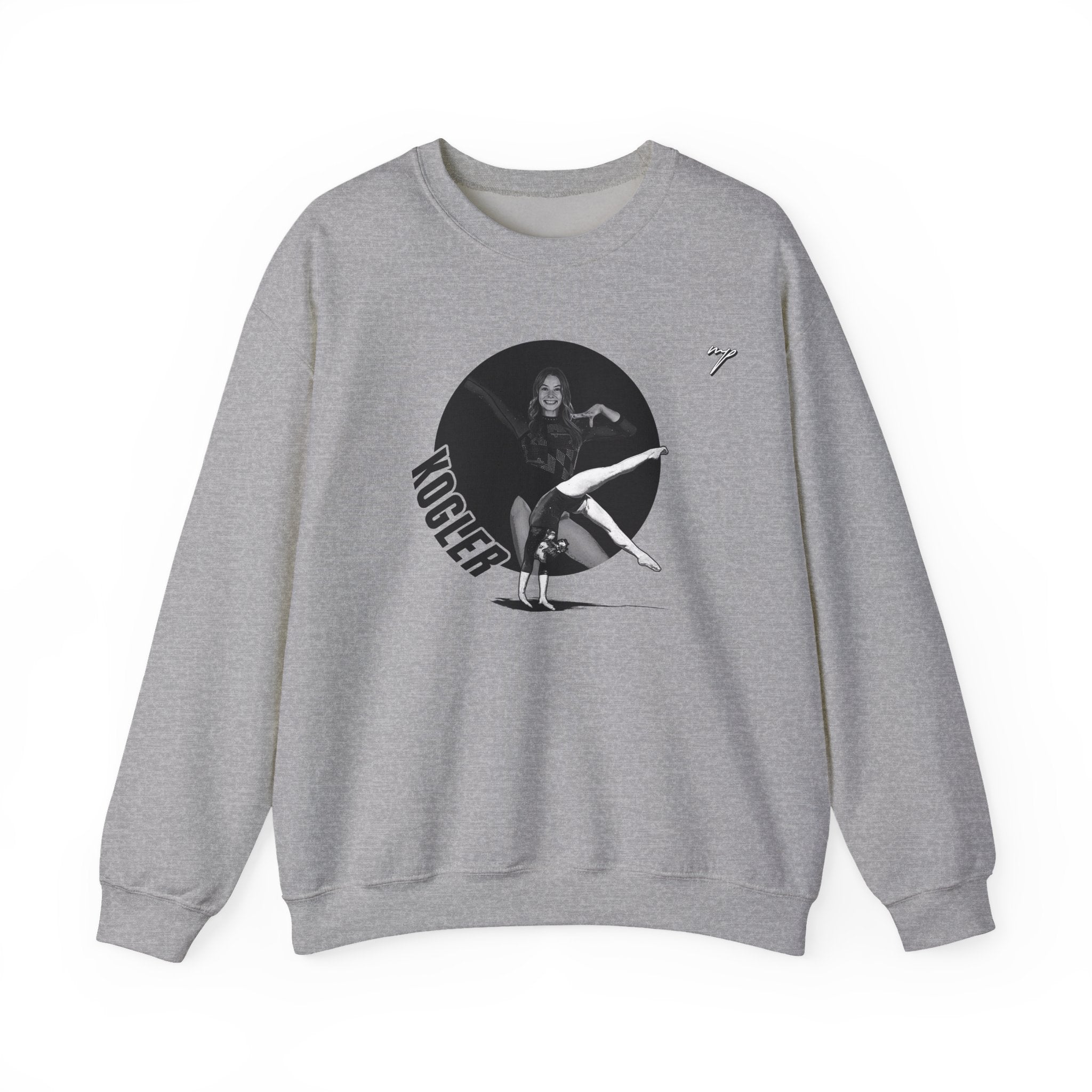 Josephine Kogler Crewneck