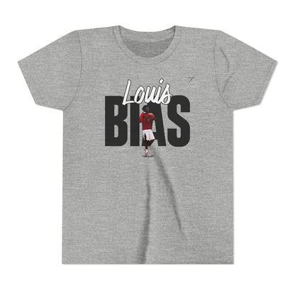 Louis Bias YOUTH Graphic Tee