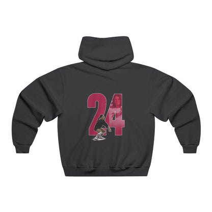 Aleesa Zebold Vintage Hoodie