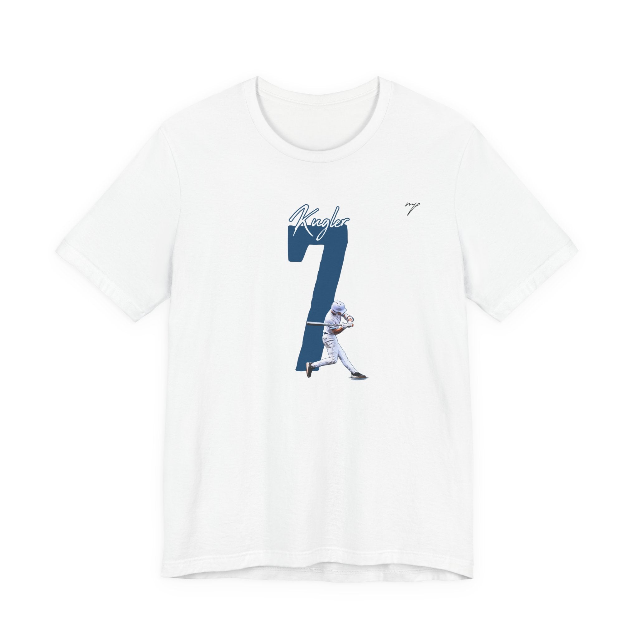 Cole Kugler Graphic Tee