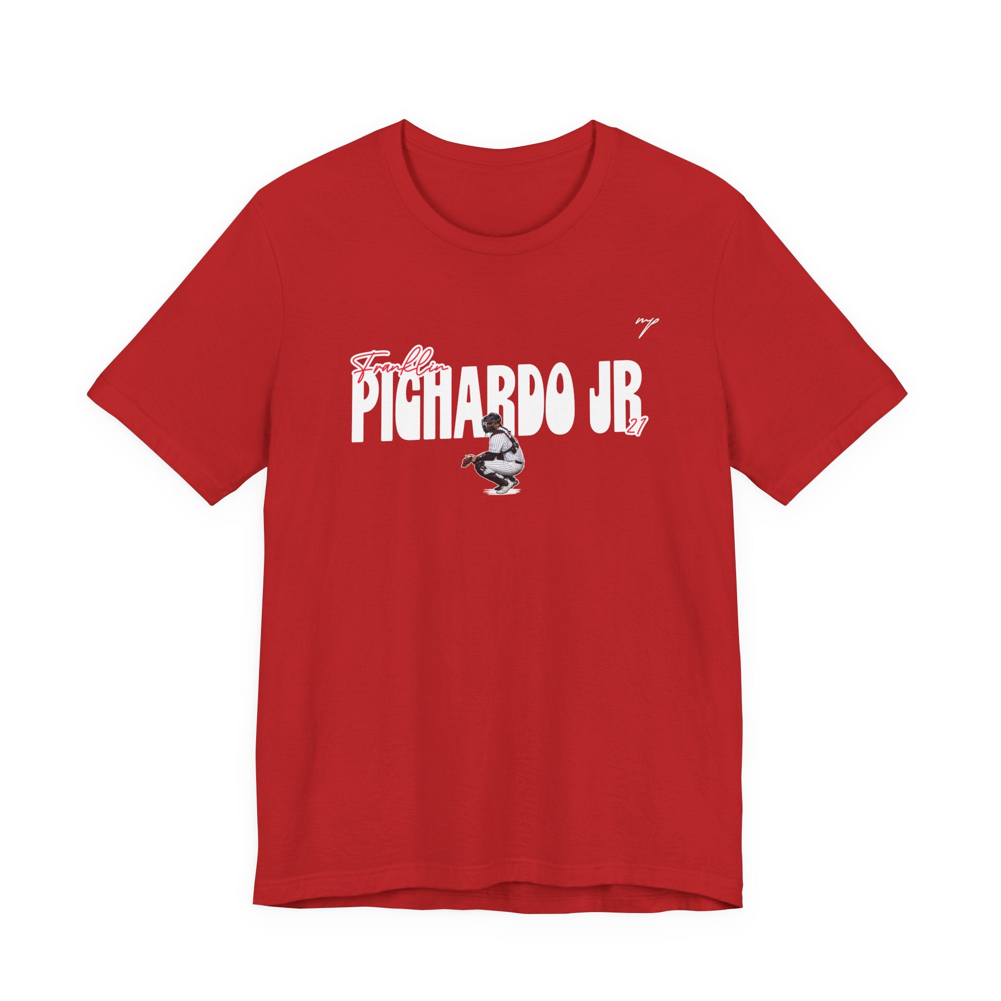 Franklin Pichardo Jr Graphic Tee