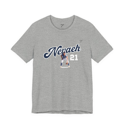 Nevaeh Hall-Flores Graphic Tee
