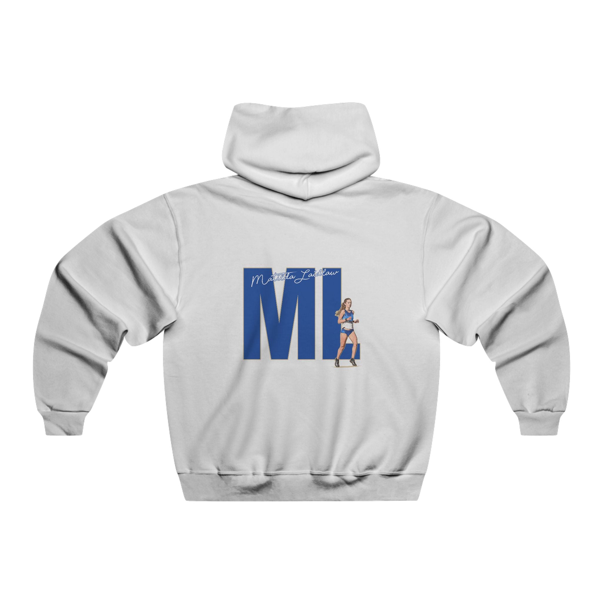 Matilda Laidlaw Vintage Hoodie